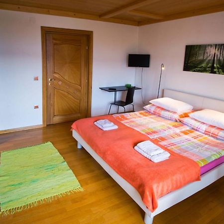 Rooms Ambrozic Bled Exterior photo