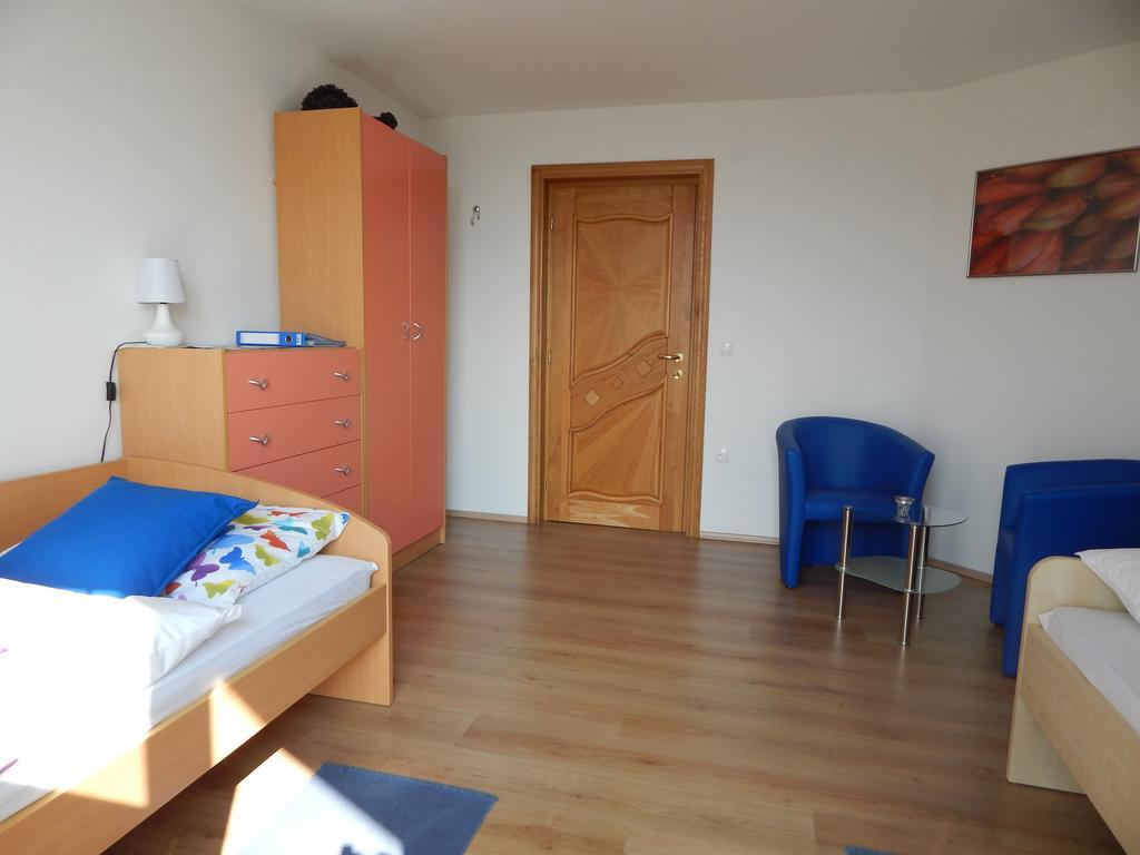 Rooms Ambrozic Bled Room photo